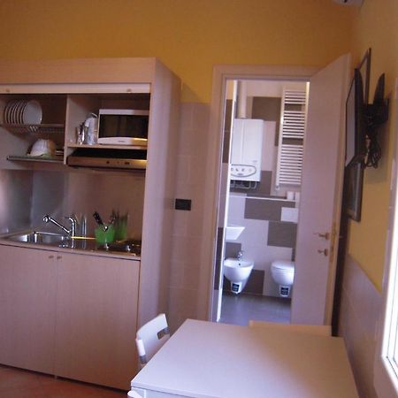 Studio Asiago Bolonia Exterior foto
