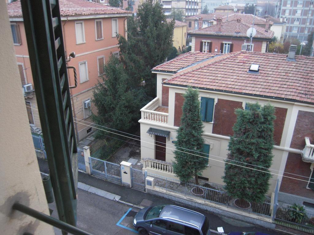 Studio Asiago Bolonia Exterior foto