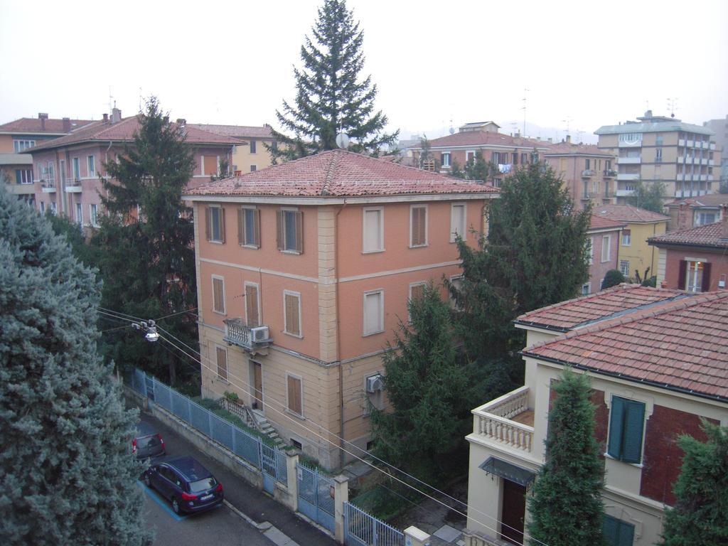 Studio Asiago Bolonia Exterior foto