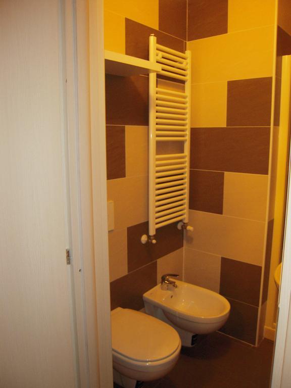 Studio Asiago Bolonia Habitación foto