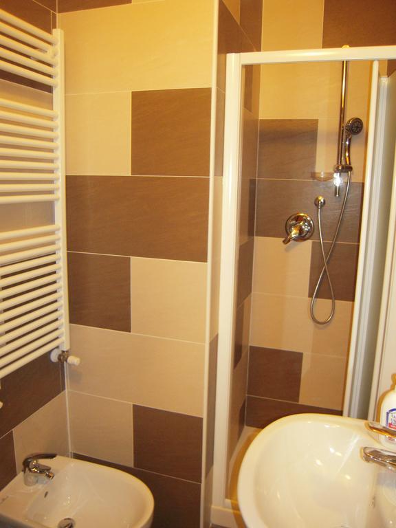 Studio Asiago Bolonia Habitación foto