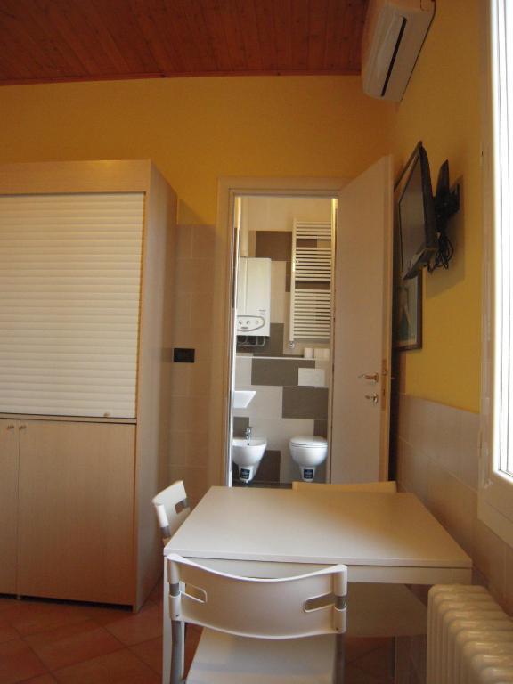 Studio Asiago Bolonia Habitación foto