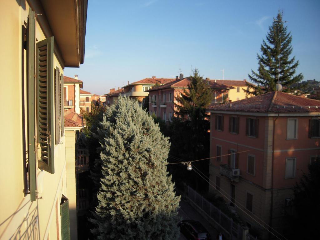 Studio Asiago Bolonia Habitación foto