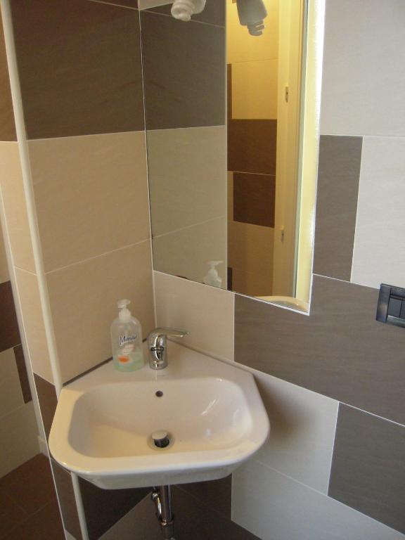 Studio Asiago Bolonia Habitación foto