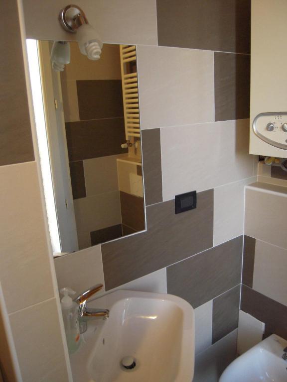Studio Asiago Bolonia Habitación foto