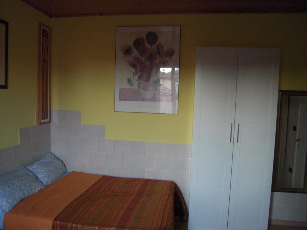 Studio Asiago Bolonia Habitación foto