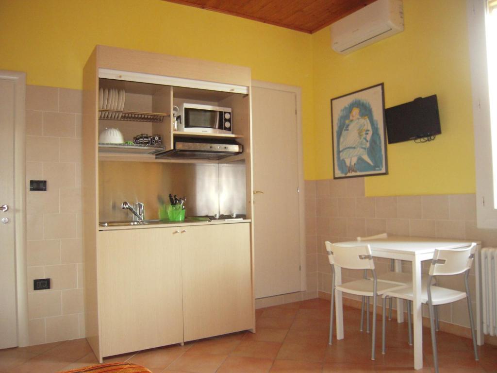 Studio Asiago Bolonia Exterior foto