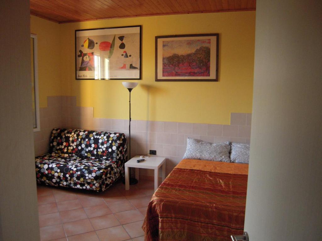 Studio Asiago Bolonia Habitación foto