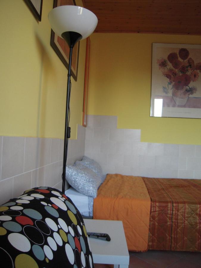 Studio Asiago Bolonia Exterior foto